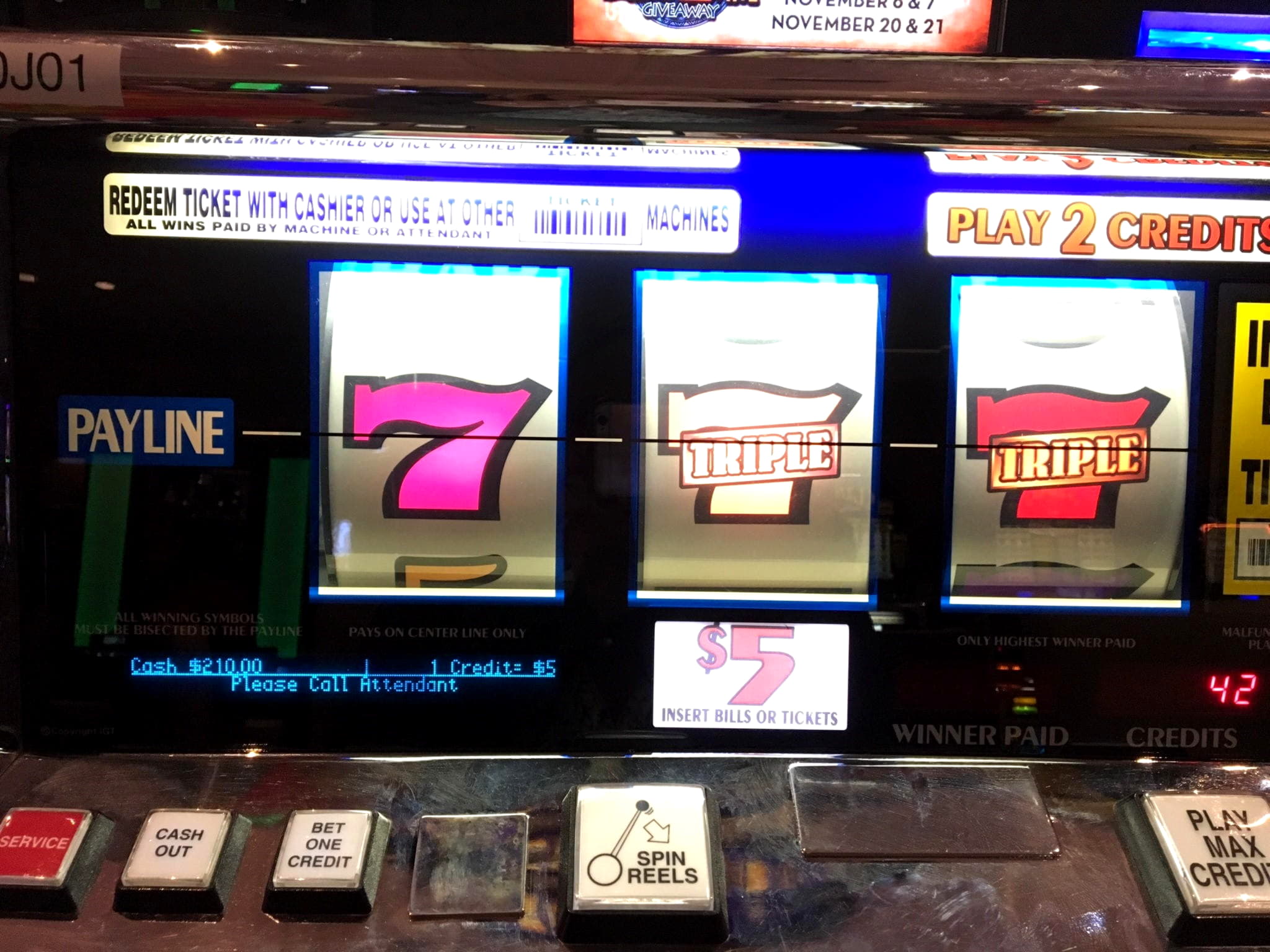 160% Match at a Casino at Challenge Casino