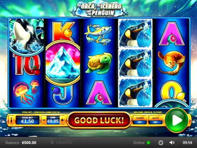 £175 Casino Tournament at Slots Million Casino