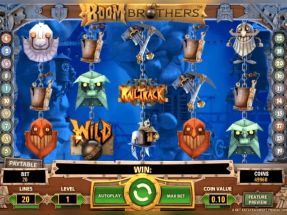 140% Match Bonus at Casino Action