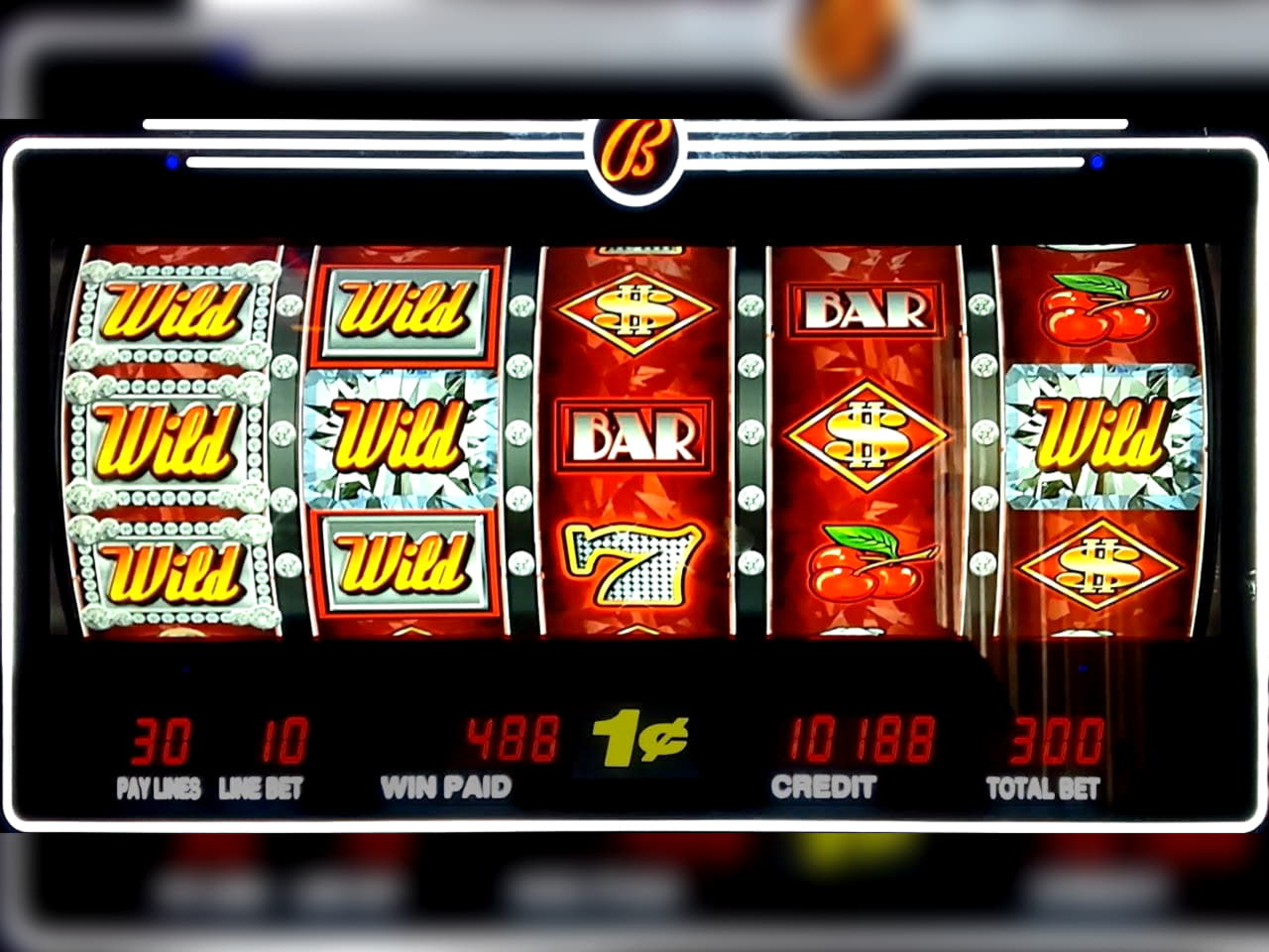 230 Free spins casino at Casino com