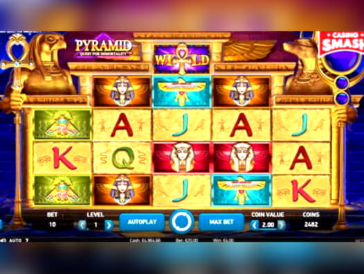 475% Best signup bonus casino at Casino Action