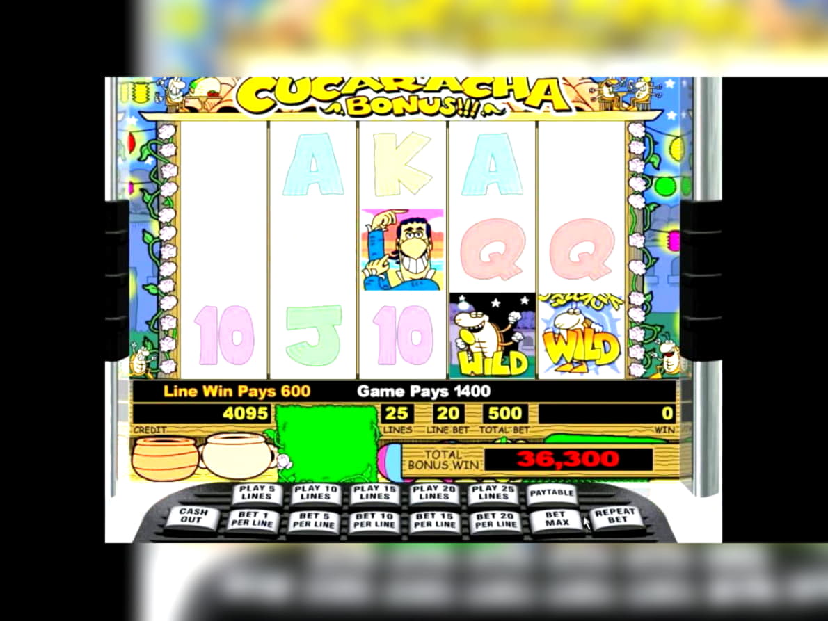€430 Free chip at Slots Heaven Casino