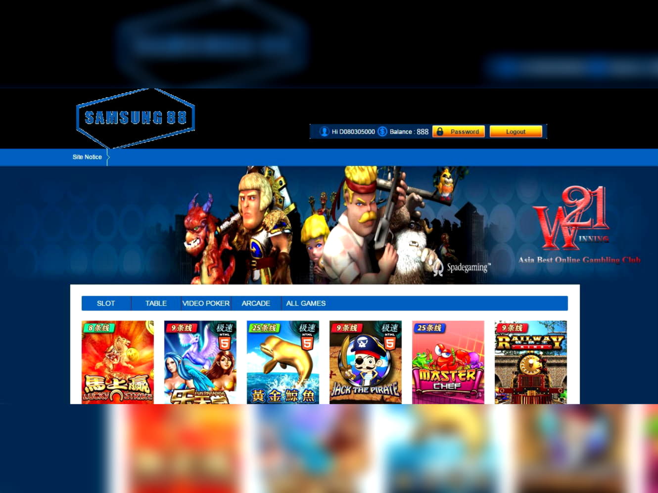 EUR 430 Online Casino Tournament at Villento Casino