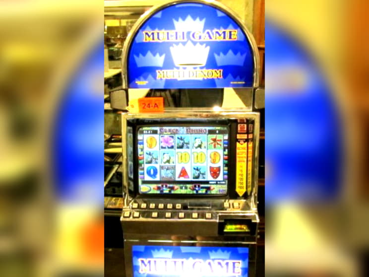 €590 FREE Casino Chip at Royal Panda Casino
