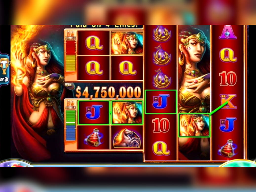 95 Trial Spins at 888 Casino
