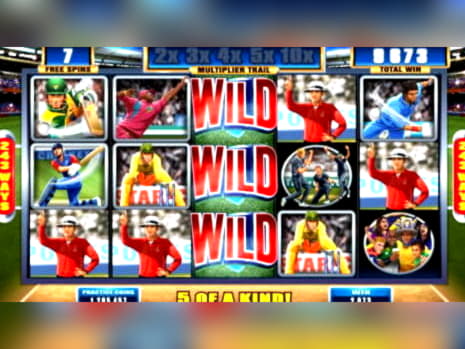 505% Best Signup Bonus Casino at Royal Panda Casino