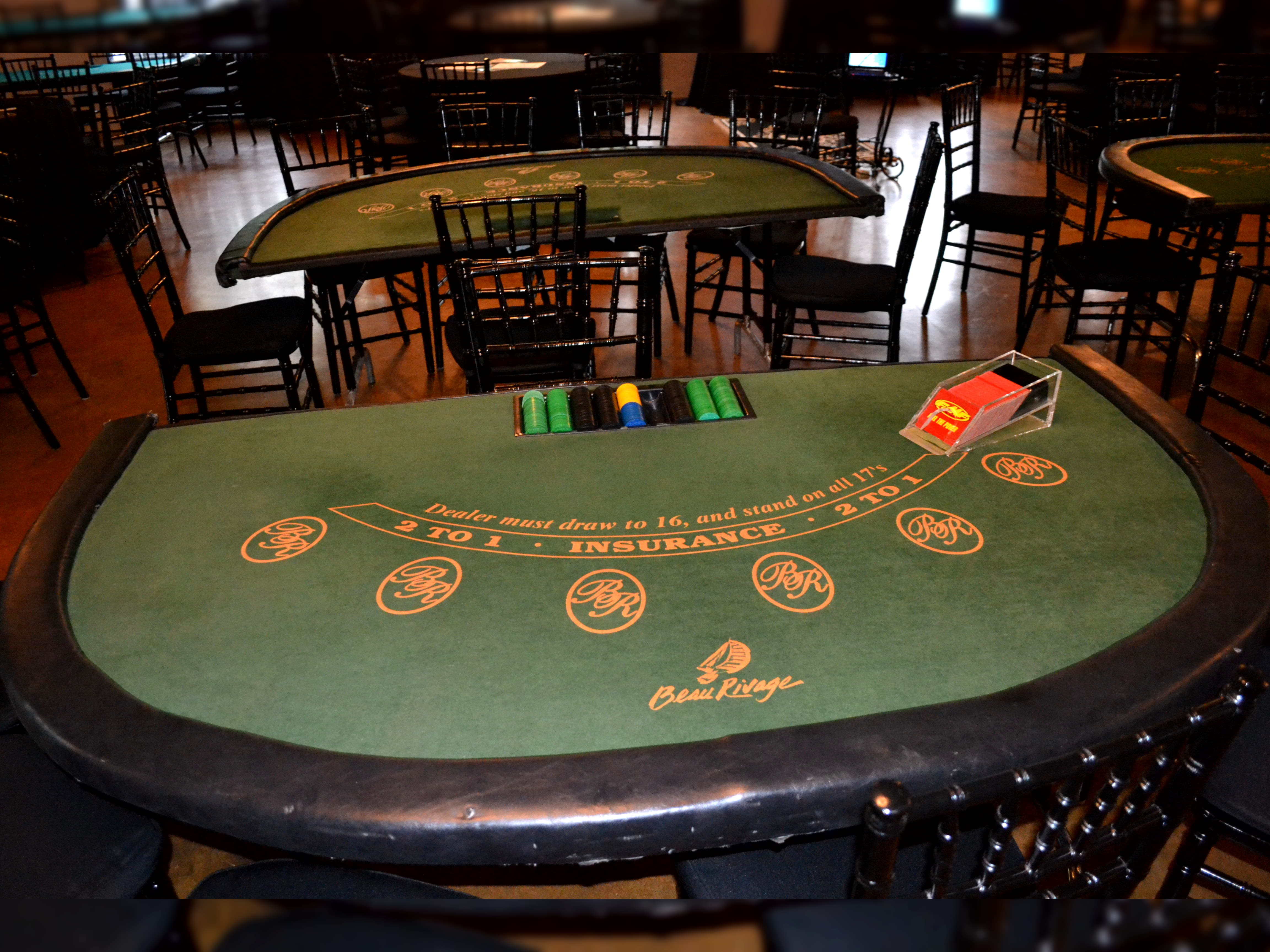 €685 FREE CHIP CASINO at bWin Casino