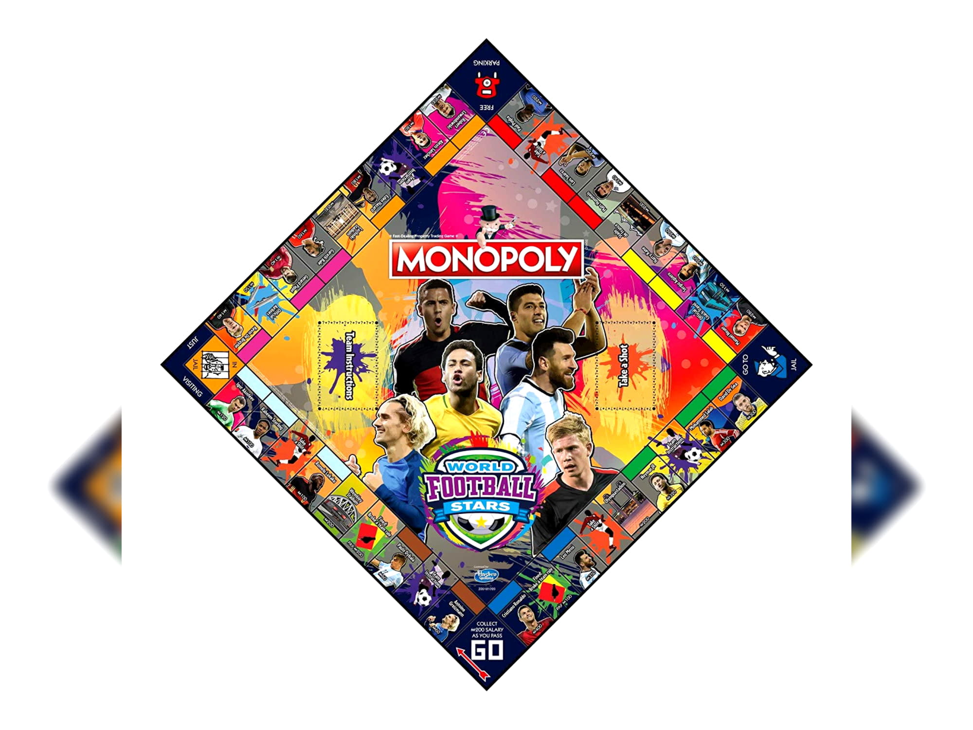 Eur 444 Casino Chip at Slots Heaven Casino