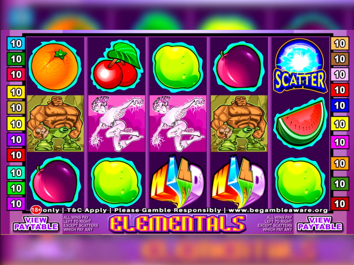 $1660 No Deposit at Casino Share