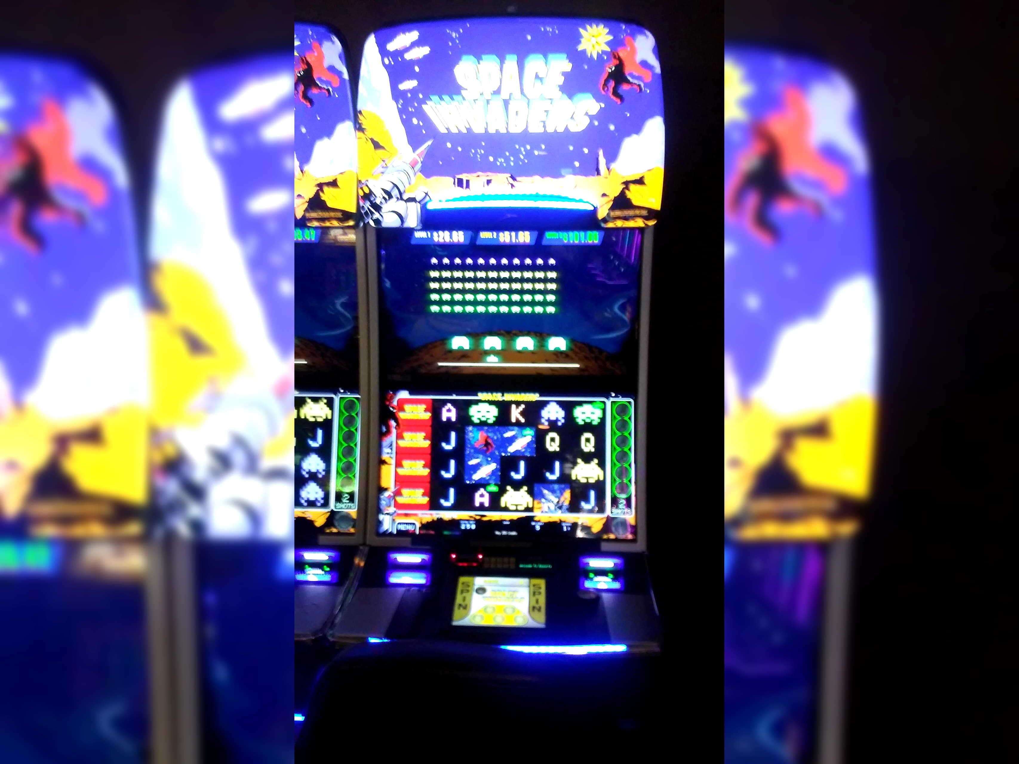 EUR 2070 No Deposit Bonus at Power Spins Casino