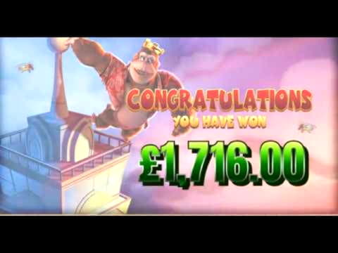 €275 Daily freeroll slot tournament at Slots Million Casino
