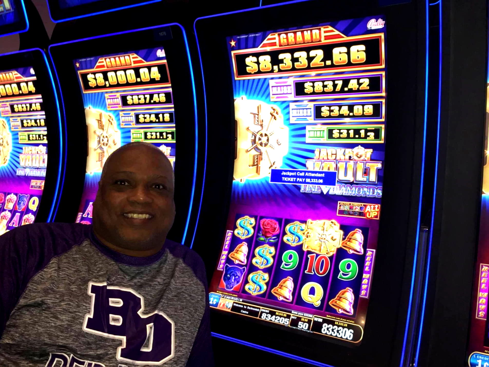 ﻿$2830 No Deposit Bonus Code at Casino com