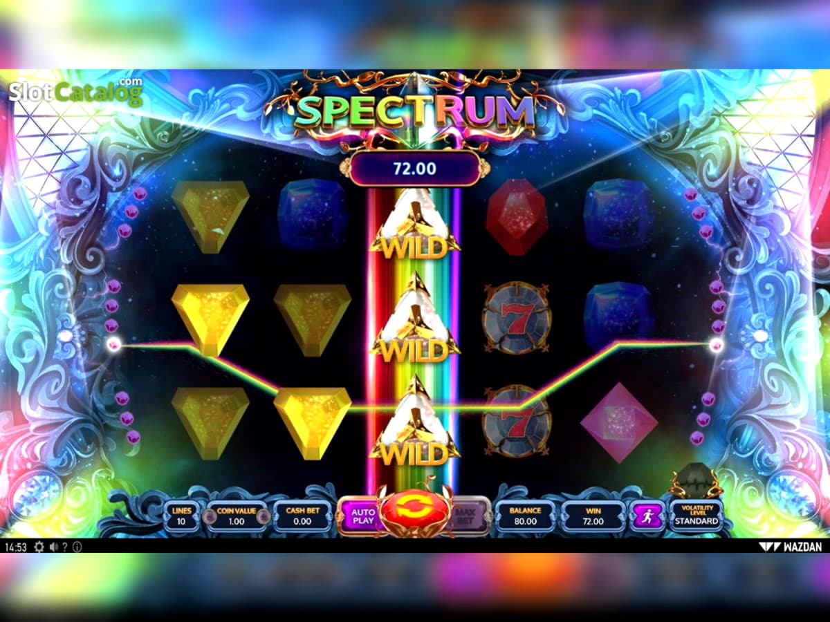 $55 Casino Chip at Slots Heaven Casino