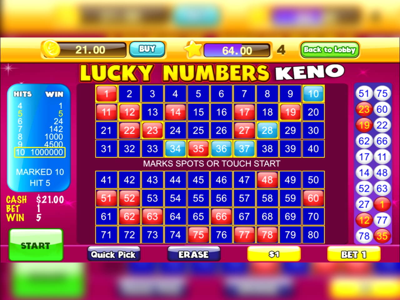 305% Deposit Match Bonus at Golden Star Casino