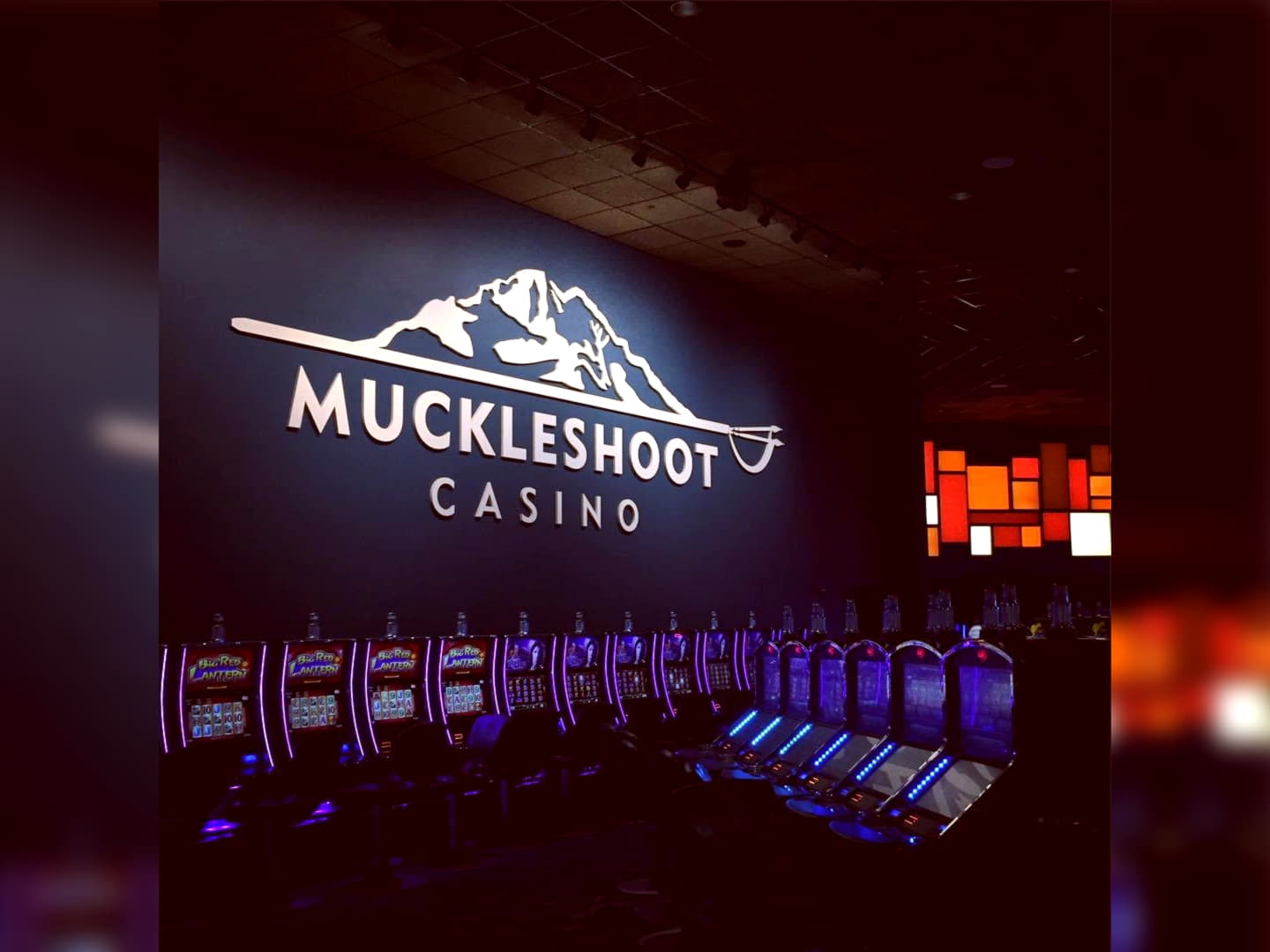 $955 Casino Tournament at Golden Star Casino
