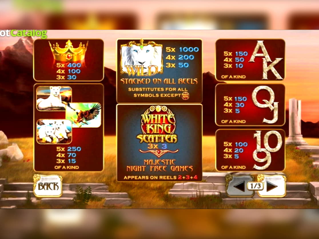 €425 Online Casino Tournament at Casino Cruise