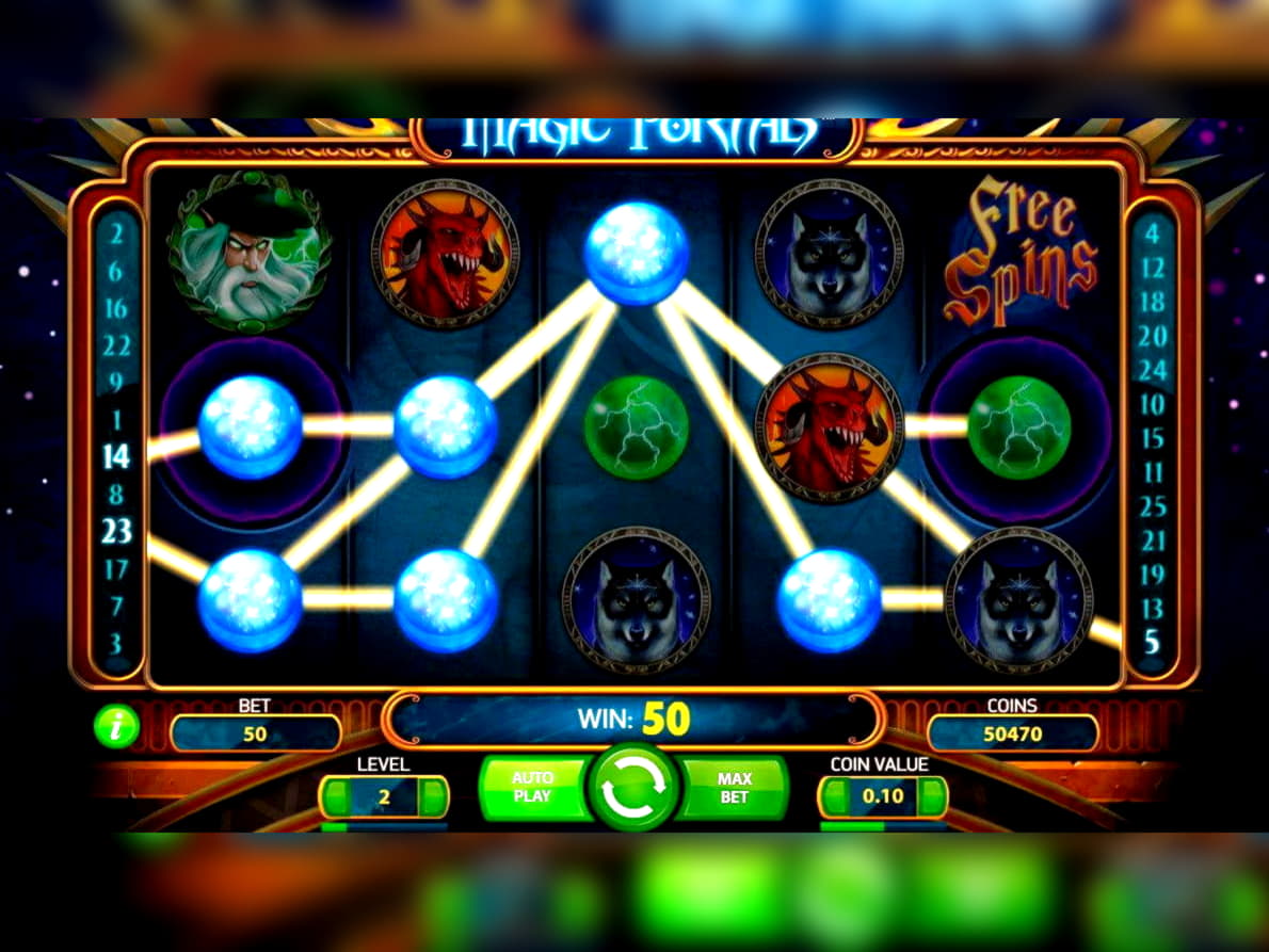 €575 Daily freeroll slot tournament at Casino Action
