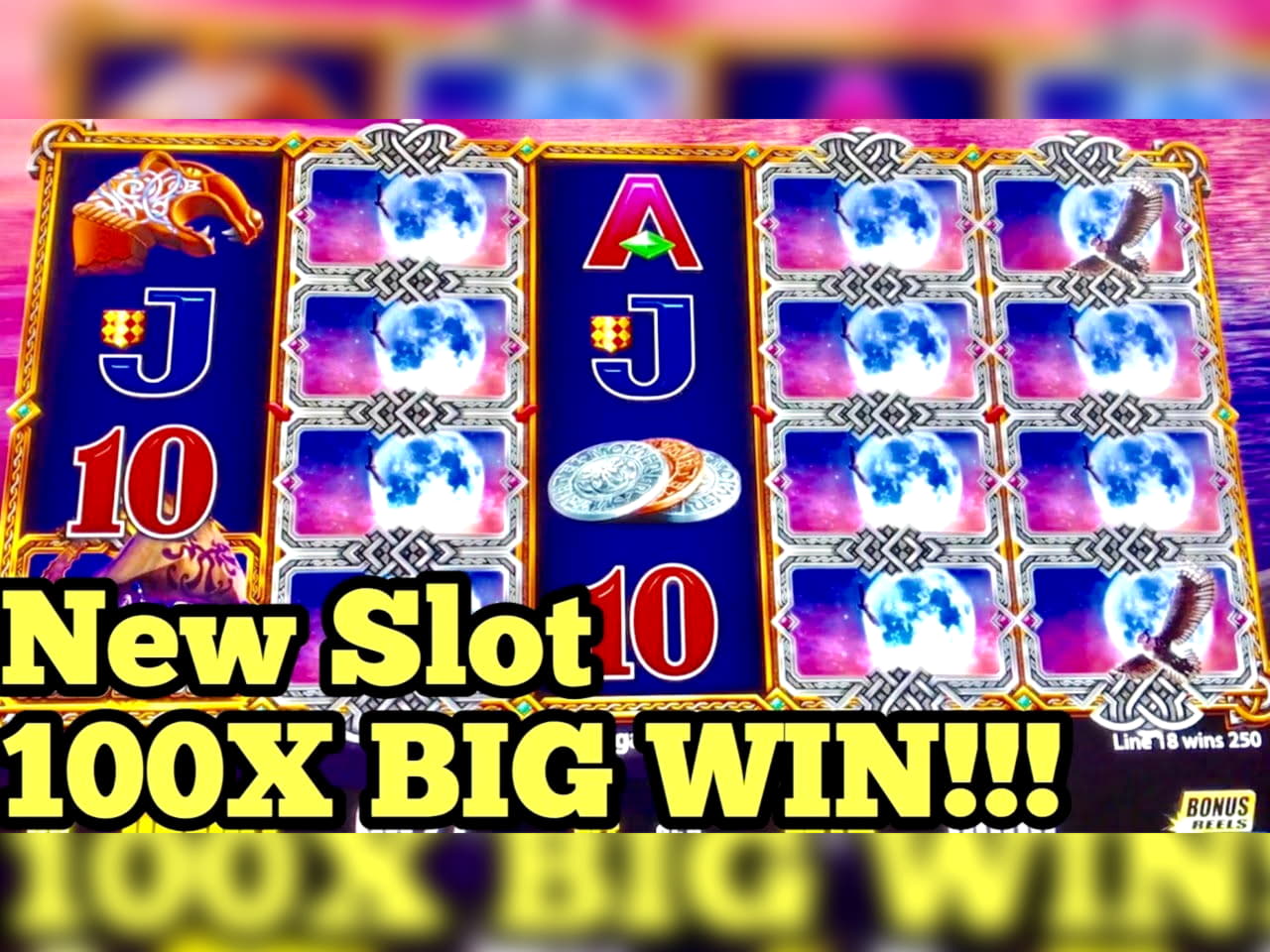 $4585 NO DEPOSIT BONUS CASINO at Red Stag Casino
