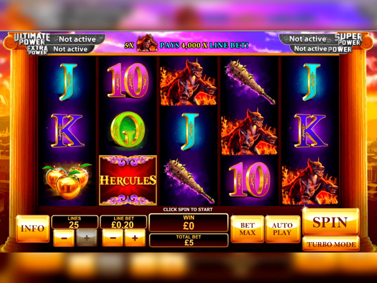 £33 Free Casino Tournament at No Bonus Casino