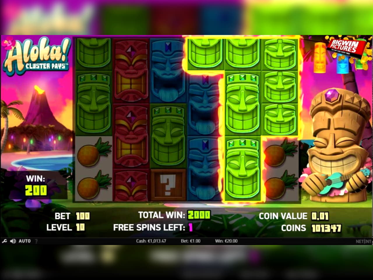 €485 FREE Casino Chip at 888 Casino