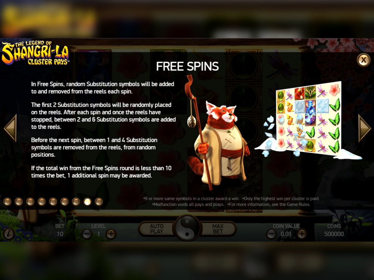 $360 FREE CASINO CHIP at Casino Share