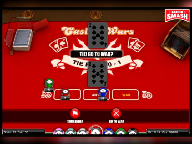 66 Free Spins Casino at Mega Casino