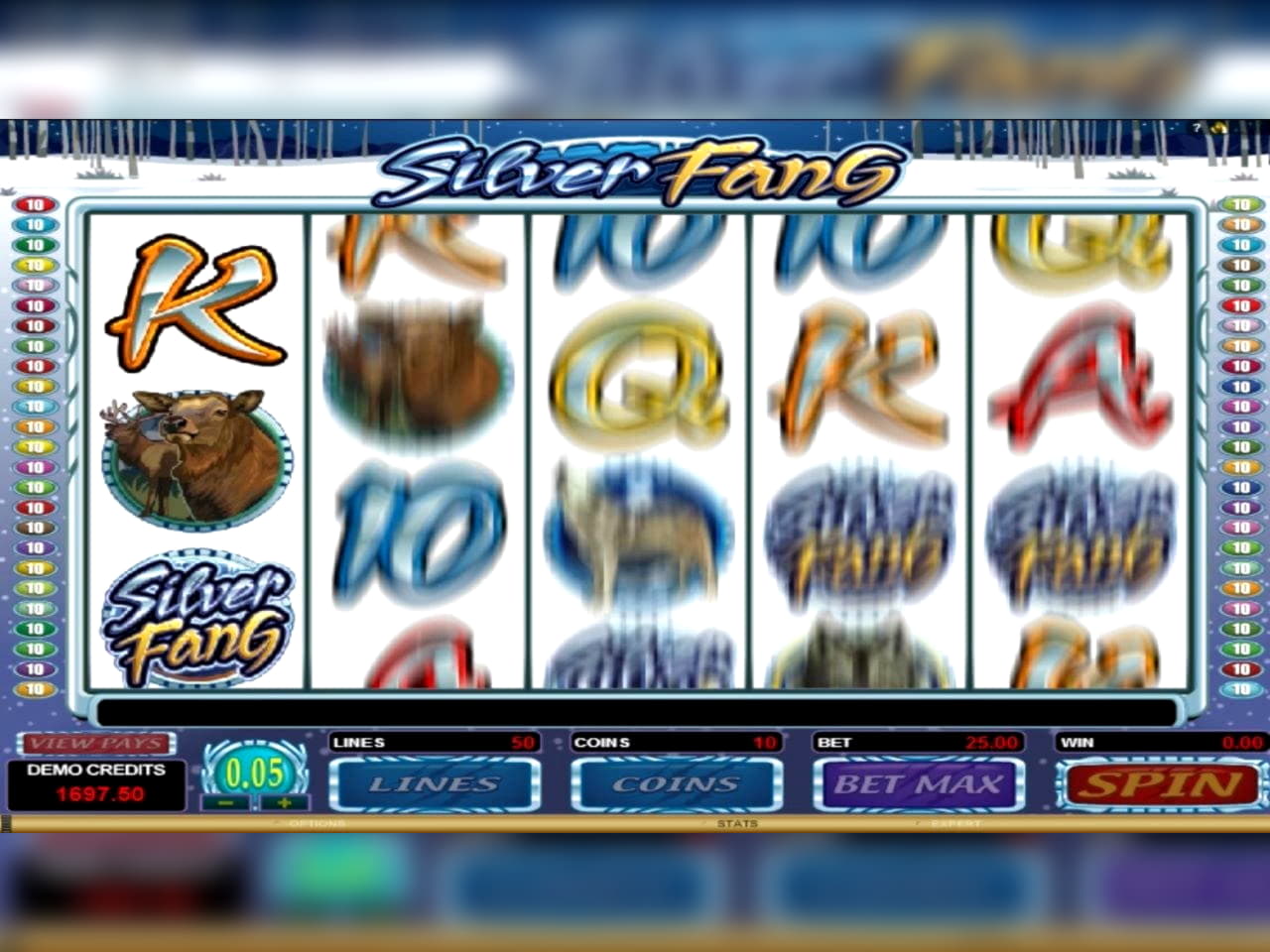 465% First Deposit Bonus at Challenge Casino