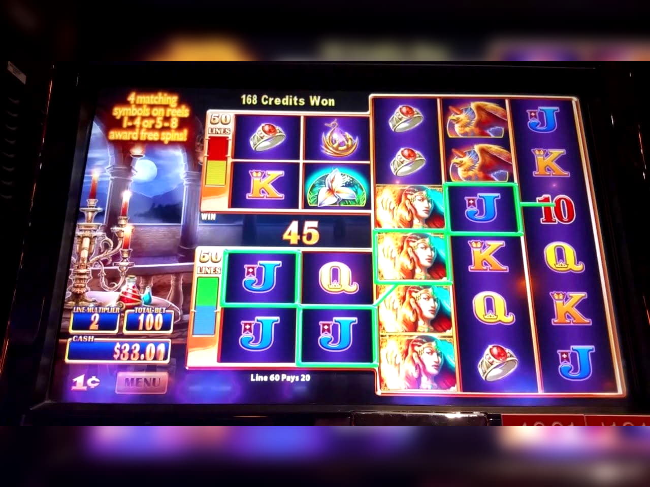 EURO 444 Free casino chip at Win A Day Casino