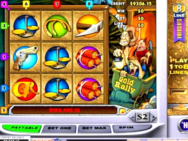 790% Deposit Match Bonus at Finland Casino 