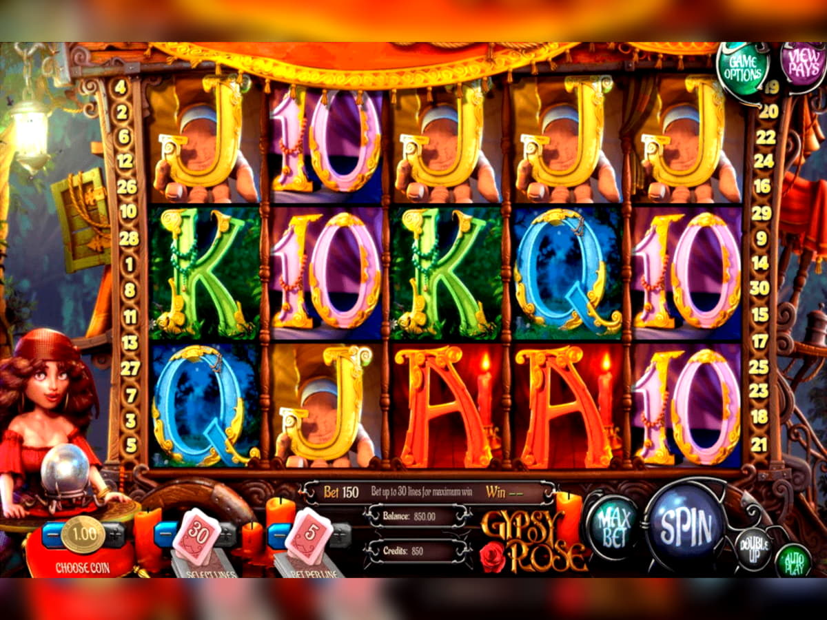 €2745 No deposit bonus at Casino com
