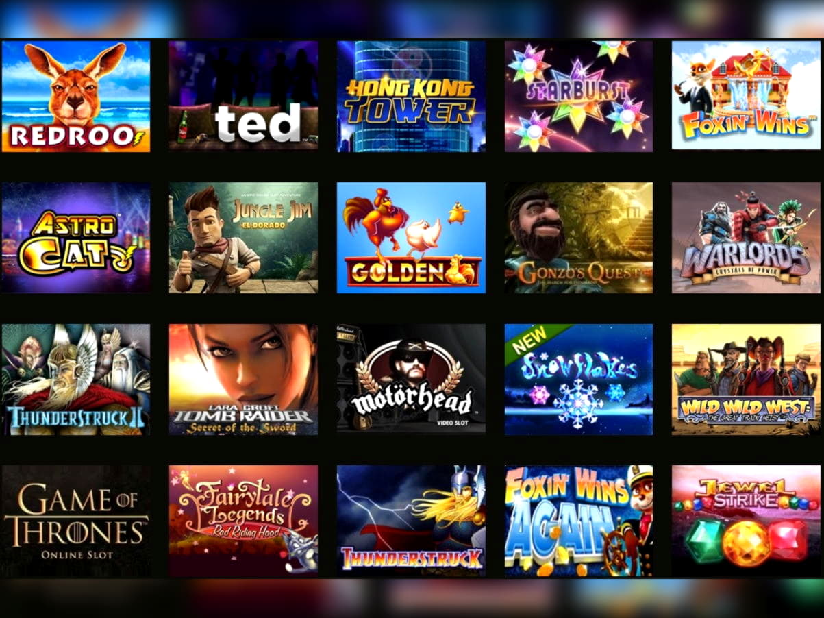 220 free casino spins at Casino Action