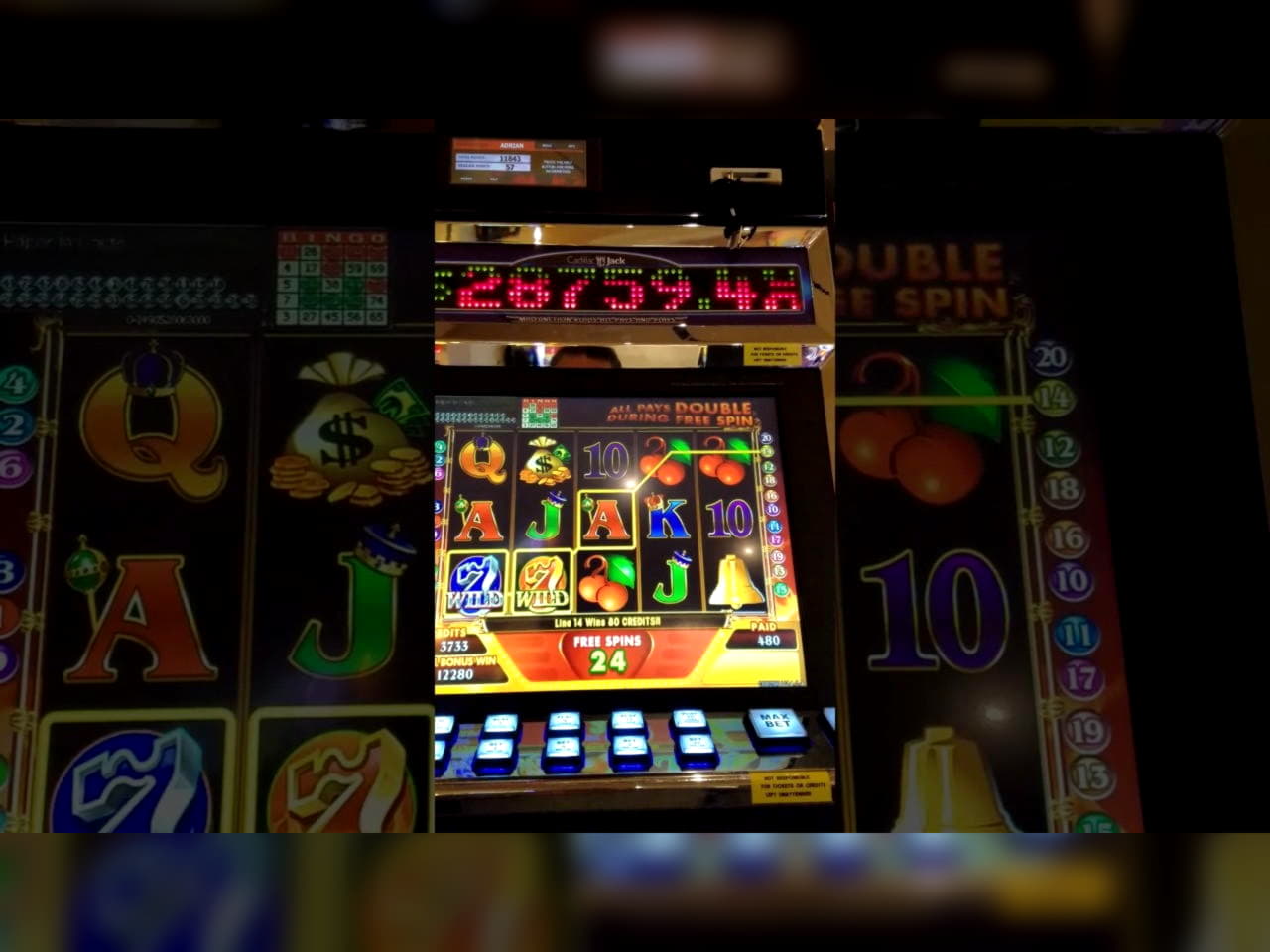 200 Free spins no deposit at Zet Casino