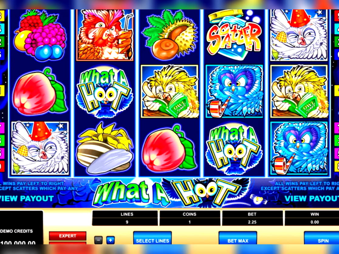 120 Free Spins no deposit casino at bWin Casino