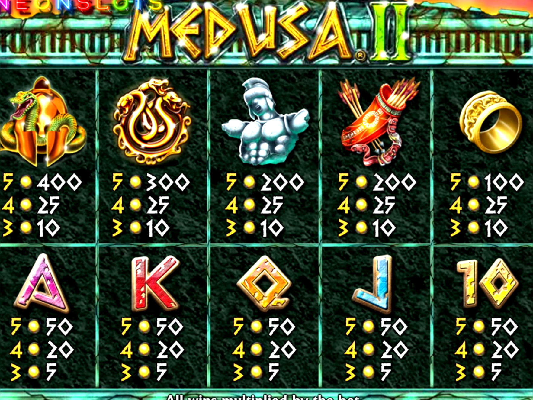 €3235 No deposit casino bonus at Slots Million Casino