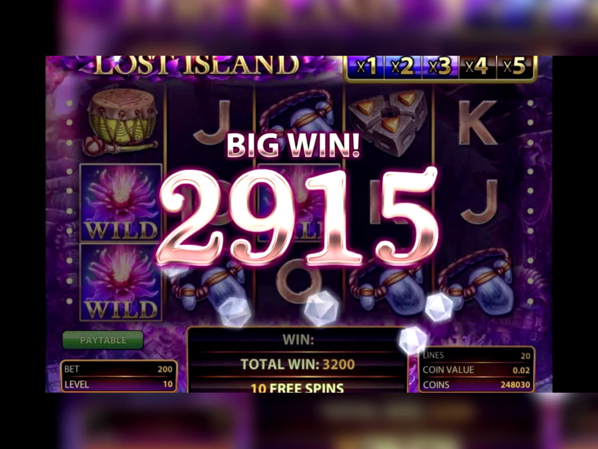 €3970 No deposit casino bonus at Mansion Casino