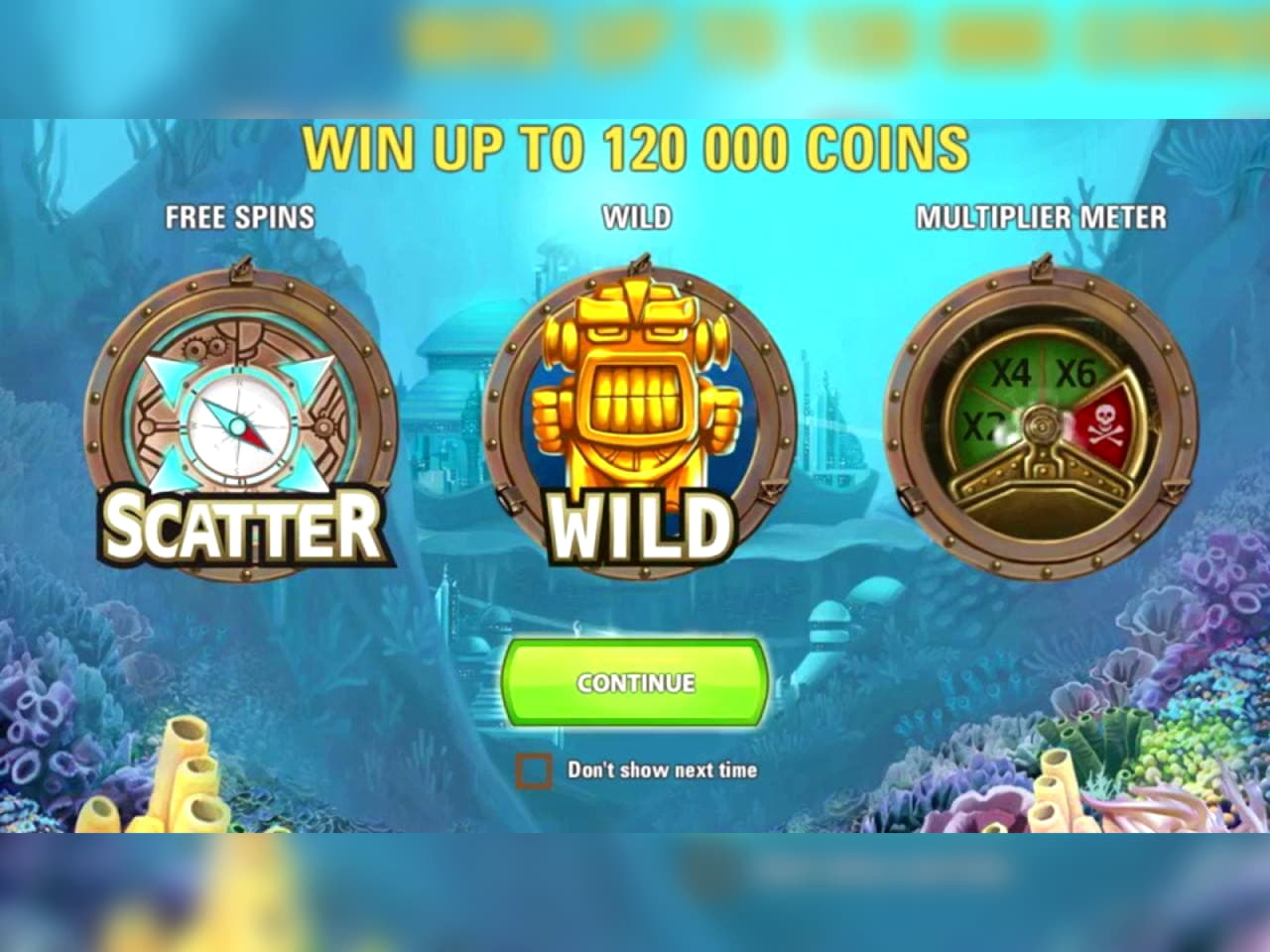 320% Match at a Casino at Win A Day Casino