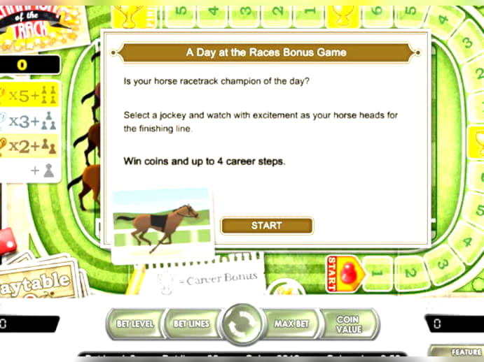 $415 free casino chip at Golden Star Casino