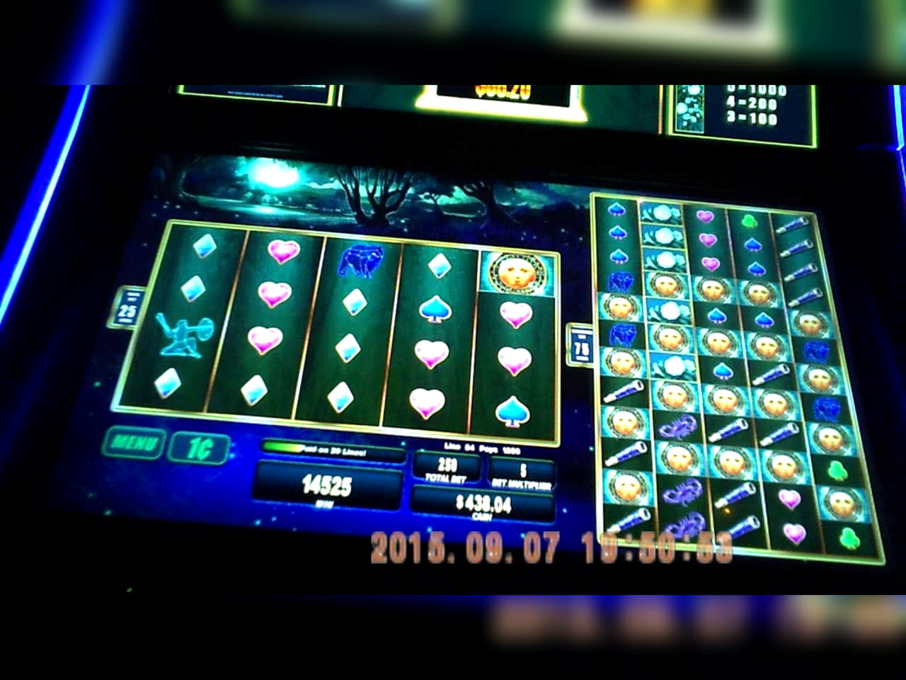 Eur 85 free casino chip at Estonia Casino 