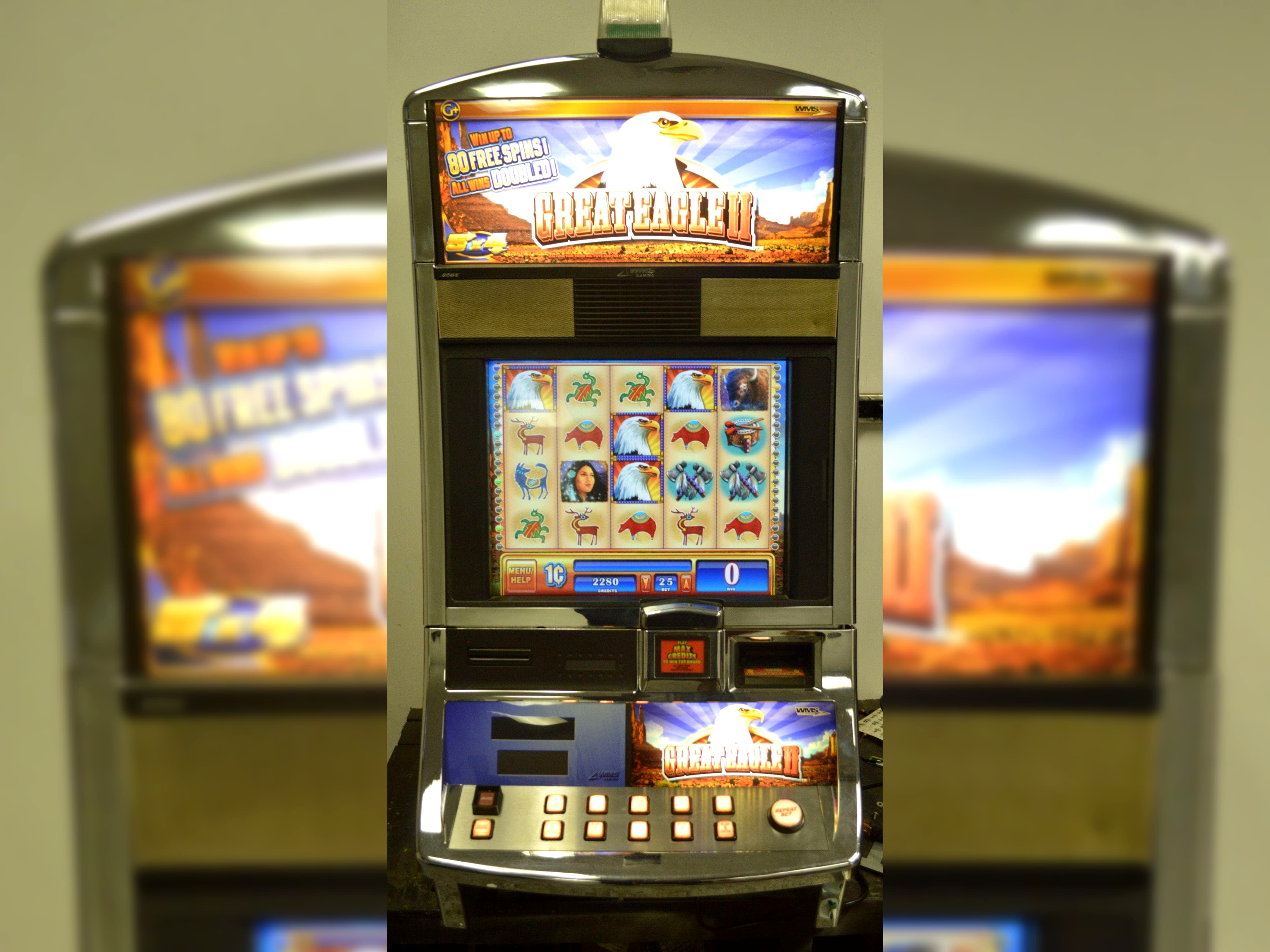 105 Free spins no deposit at Zet Casino