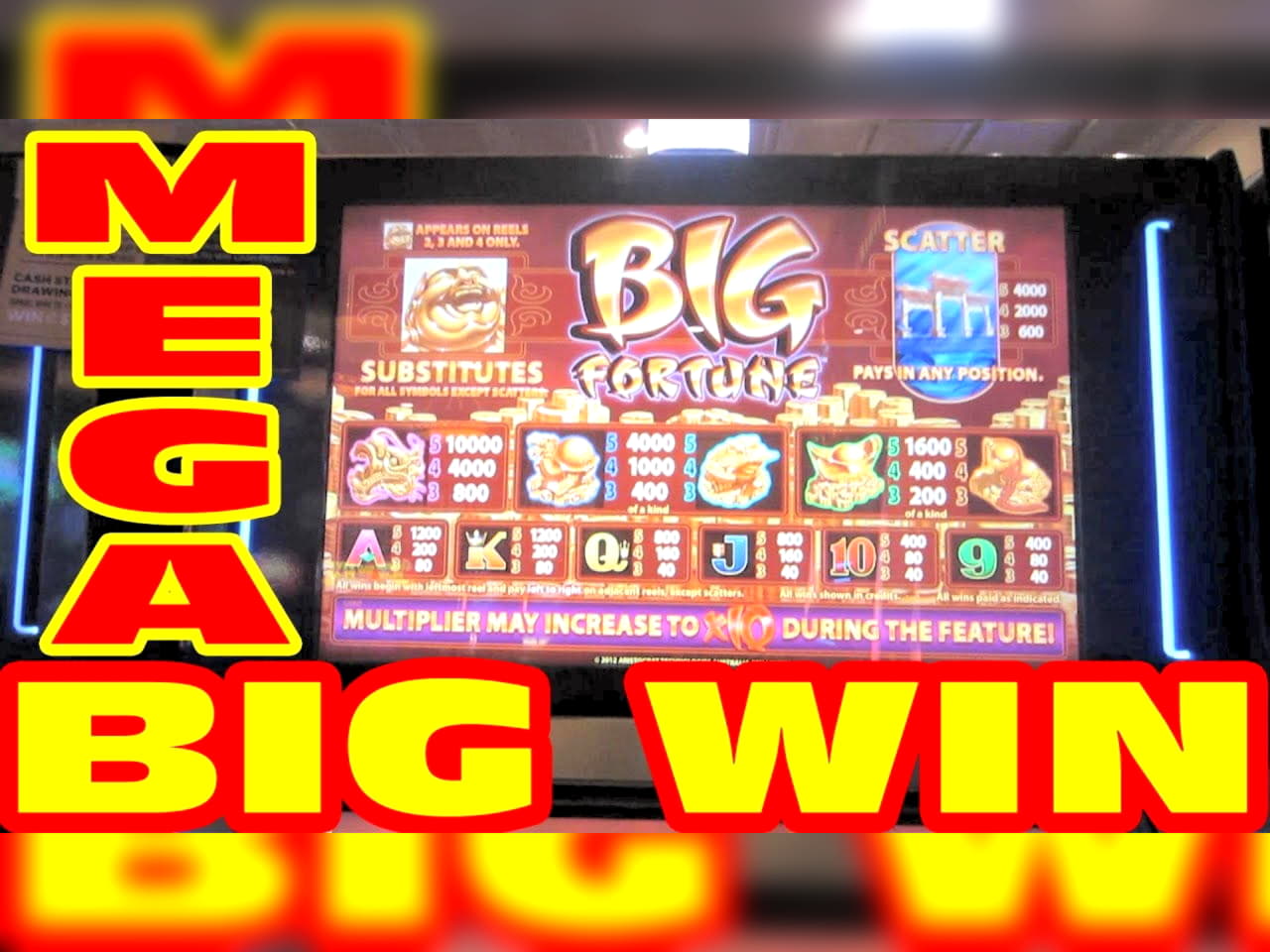 295 Free Spins right now at Slots Heaven Casino