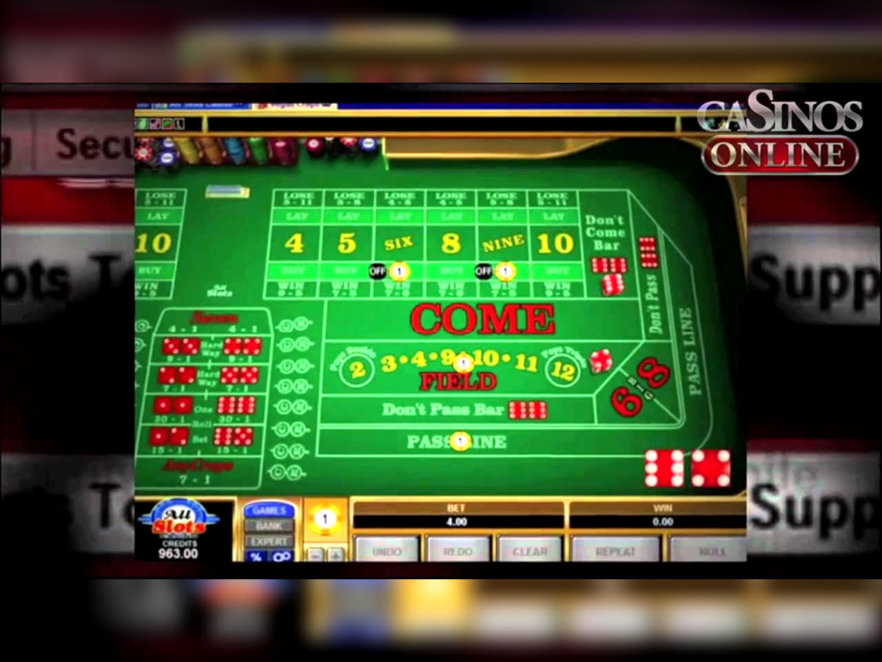 €60 Online Casino Tournament at BranGo Casino