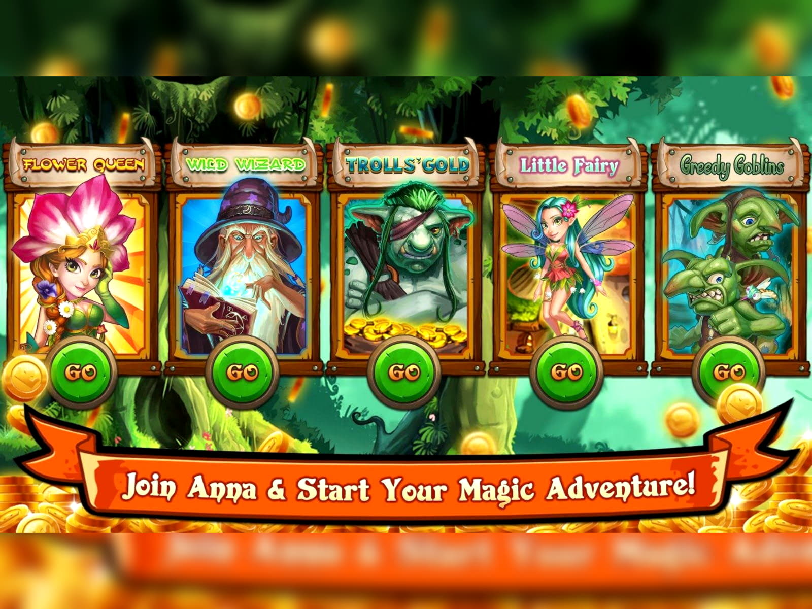 115 Free casino spins at Superior Casino