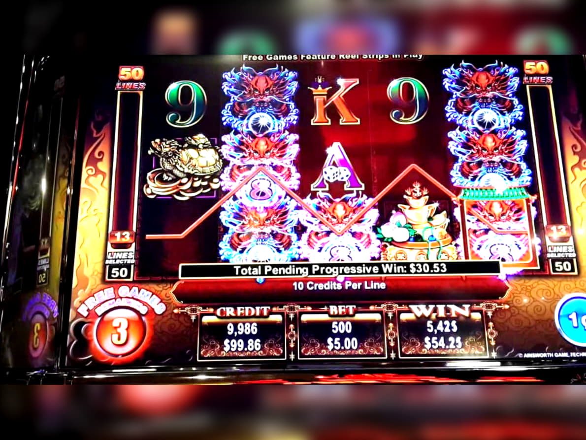 285% Match Bonus Casino at Superior Casino