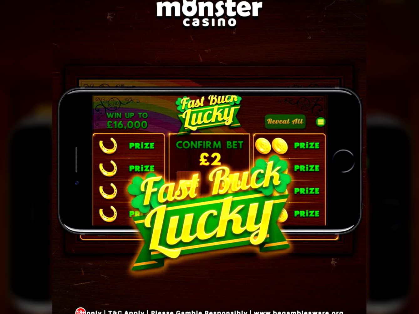 EUR 3545 No Deposit Bonus at Mega Casino