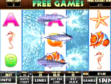 255 free spins at 888 Casino