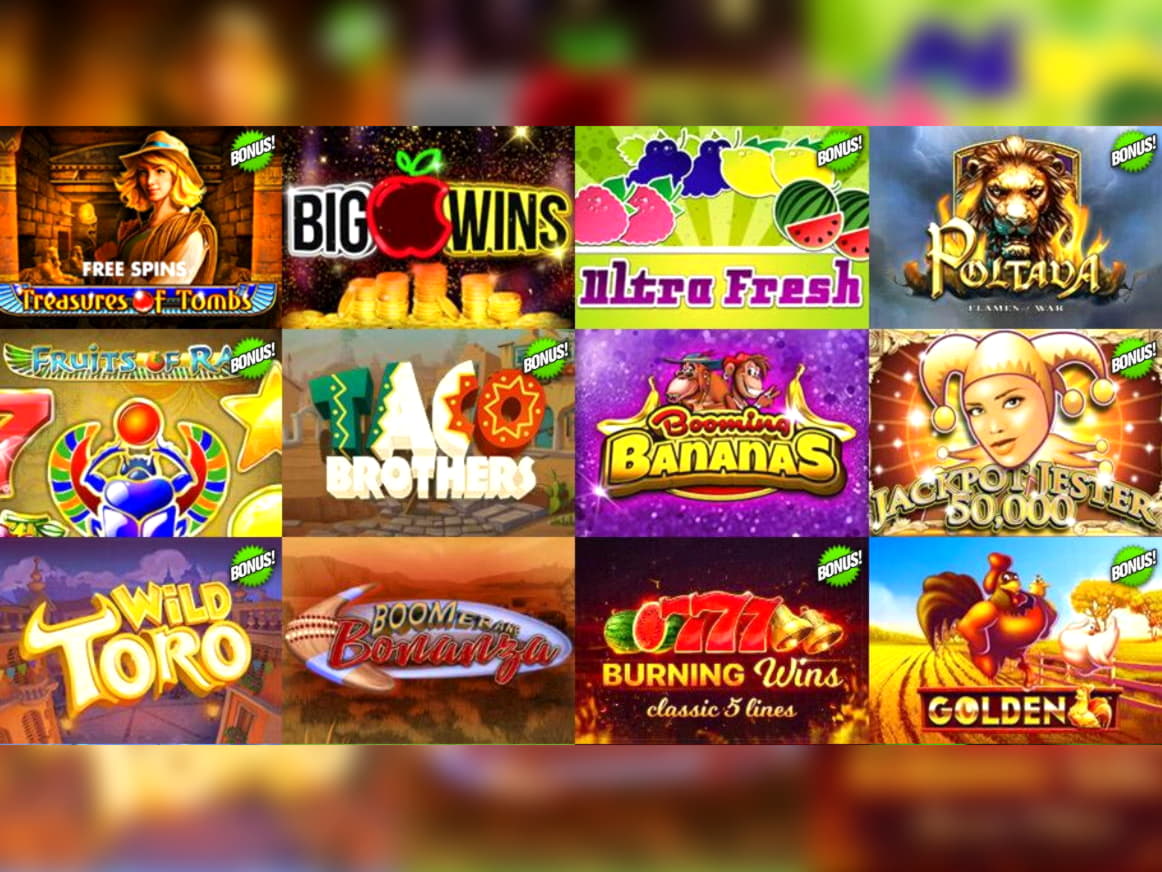﻿$430 Tournament at Casino Action