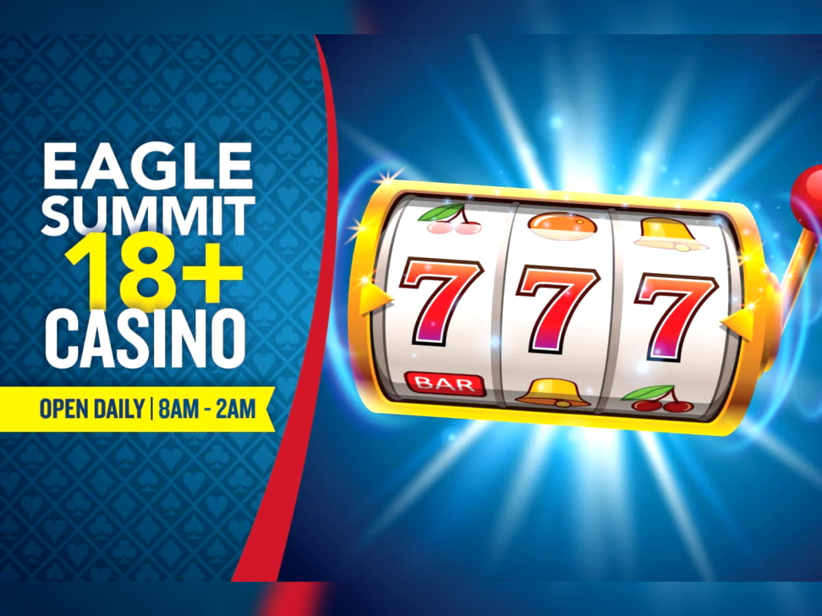 ﻿$4775 no deposit bonus code at Casino com
