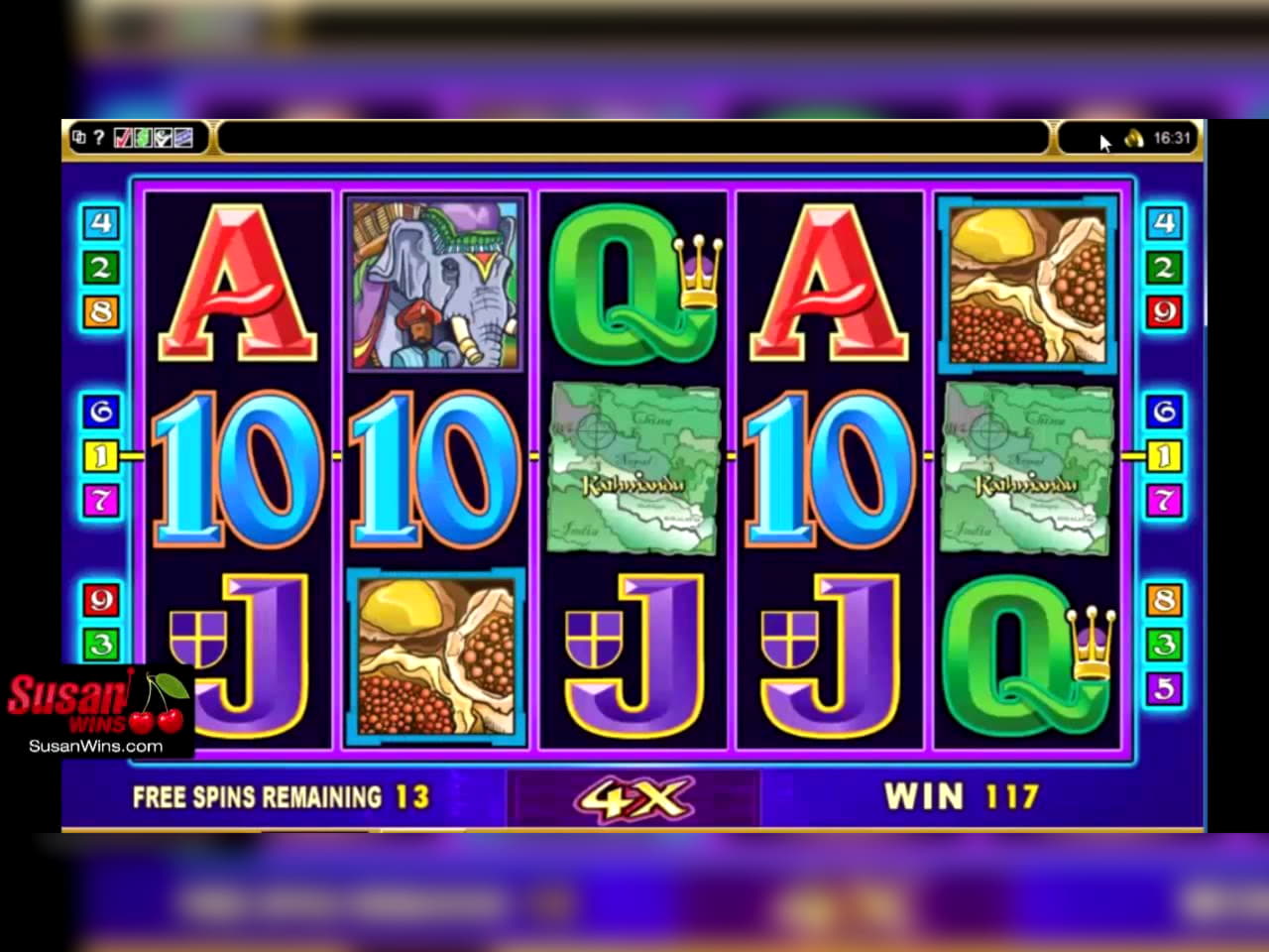 Eur 77 Free Chip at Golden Star Casino