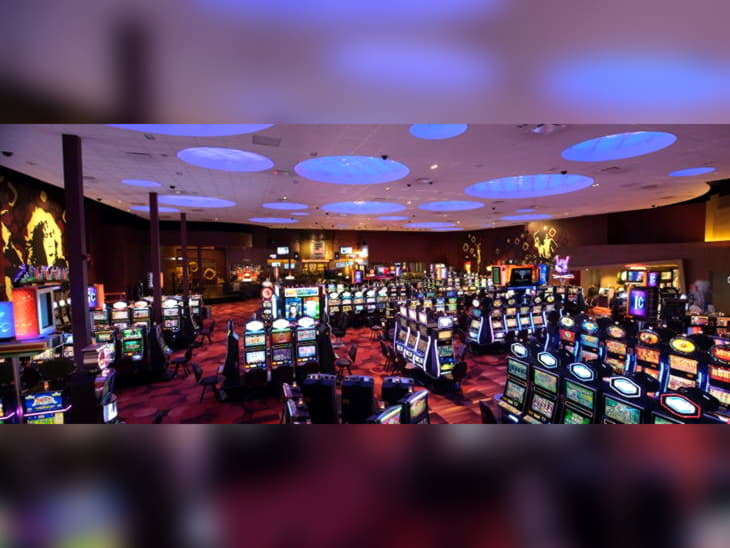 $485 Tournament at Challenge Casino