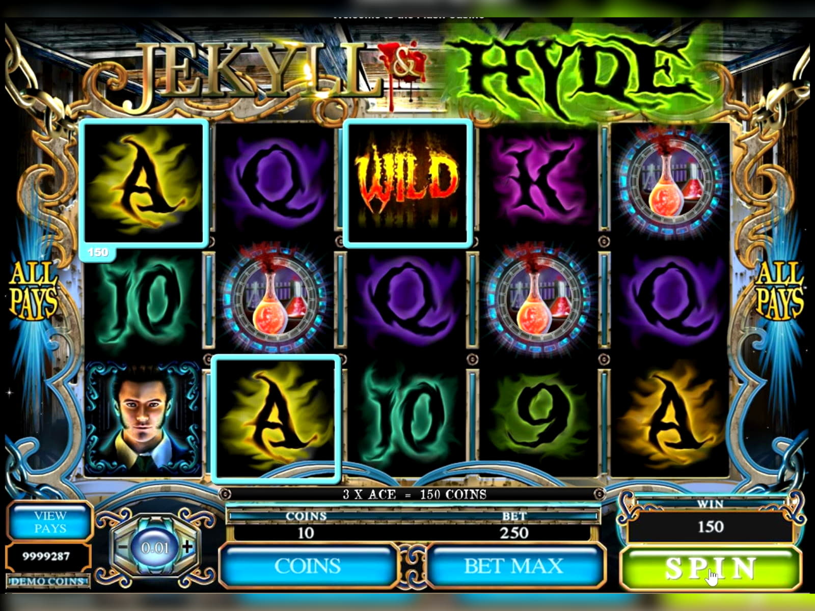 €385 Daily freeroll slot tournament at Casino Cruise